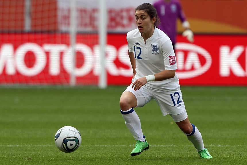 Karen Carney